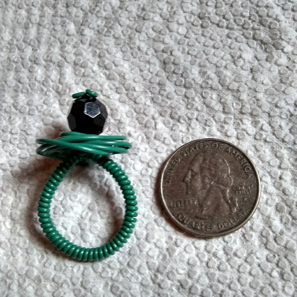 Handmade Ring! - Picture 3 of 4